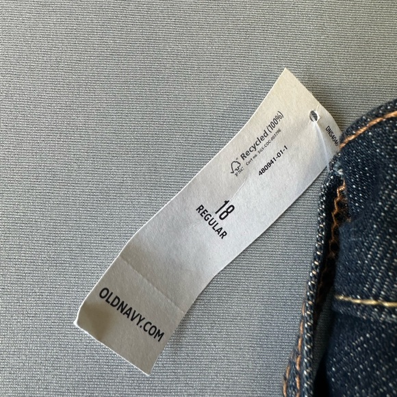 NEW PRICE!  NWT Old Navy Diva Jeans - Picture 8 of 8